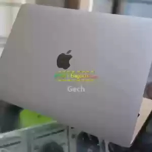 Apple  M2 chip13-6 inch MacBook pro with apple M2 (space Cilver color)8GB unified memory  in Ethiopia
